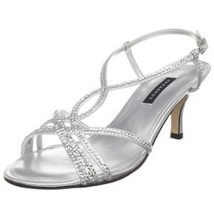 CAPARROS | Pandora baby heel